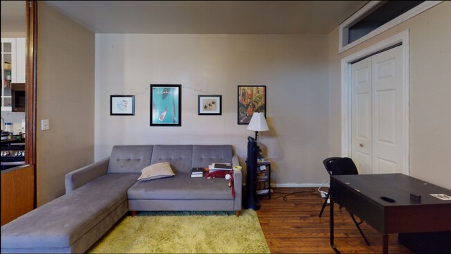 Foto del edificio - 44 Easton St