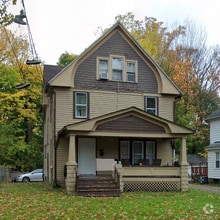 Building Photo - 214 Sherman St