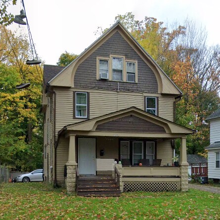 Foto principal - 214 Sherman St