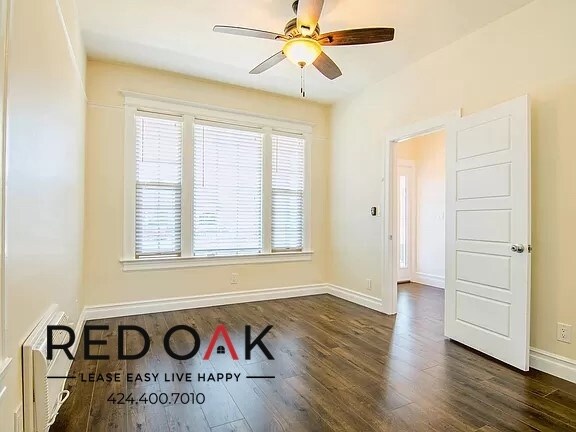 Building Photo - ~$201 OFF Each Month~ Newly Redone Private...