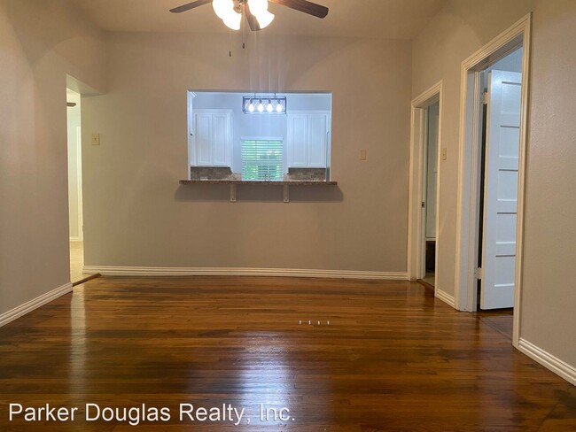 Building Photo - 2 br, 2 bath House - 604 S. Rusk