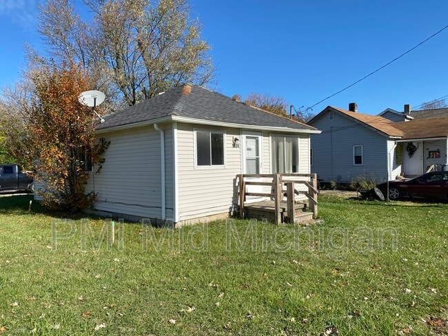 Building Photo - 1109 Terry Ave