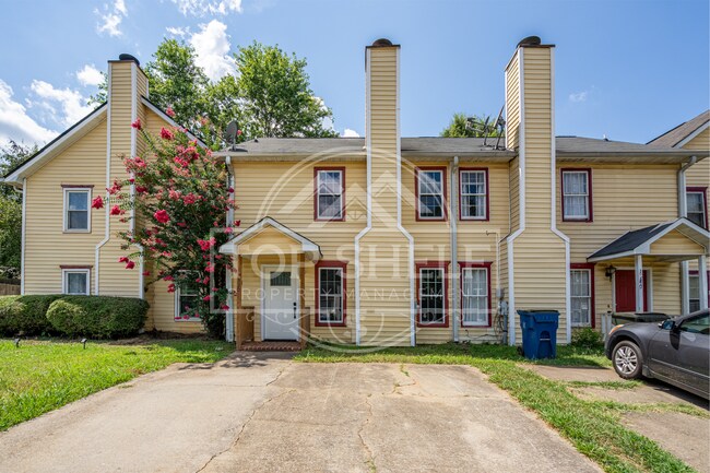 Foto del edificio - 1330 Kennesaw Trace Ct