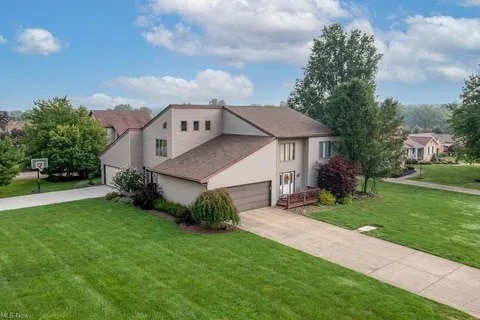 Building Photo - 551 Shadydale Dr