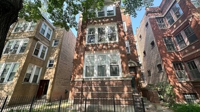 Building Photo - 6322 N Lakewood Ave