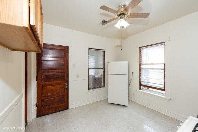 Building Photo - 4124 N Campbell Ave