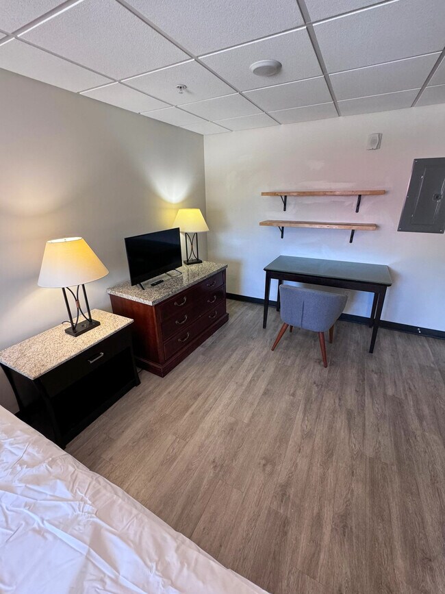 Foto del edificio - The Beacon