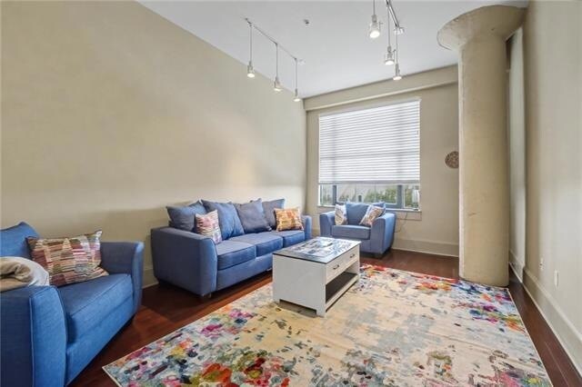 Building Photo - 1201 Canal St