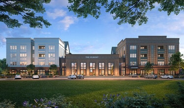 Building Photo - The Filmont