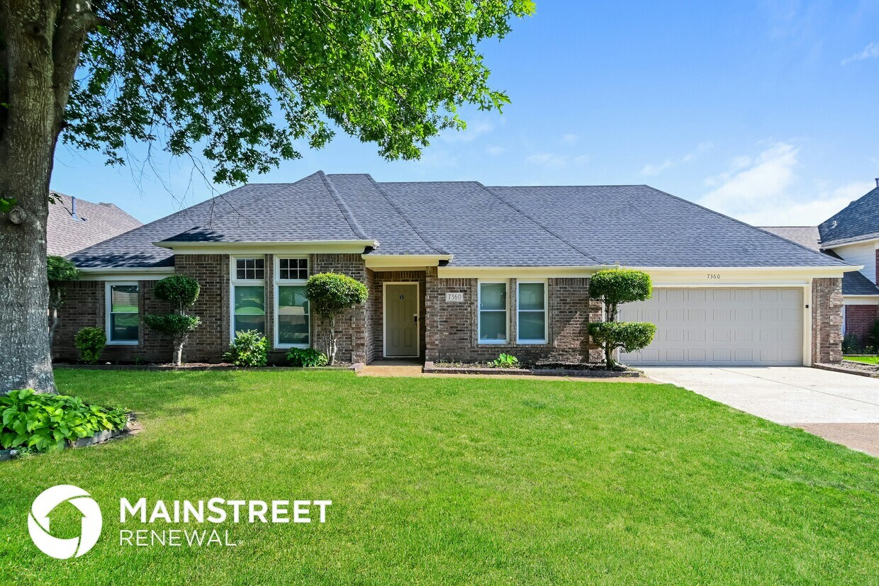 Foto principal - 7360 Red River Cove