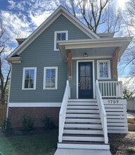 Building Photo - 1709 F St