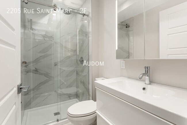 Building Photo - 2205 Rue St Marc