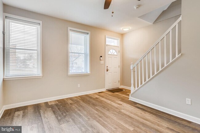 Building Photo - 4826 Pimlico Rd