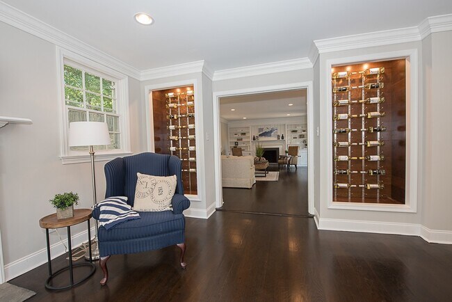 Foto del edificio - Luxury 4 Bed / 2.5 Bath Home - Great Wayne Location