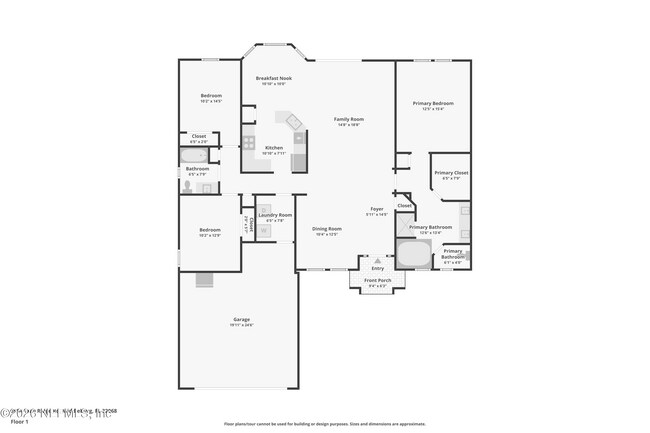 Building Photo - 3954 Trail Ridge Rd
