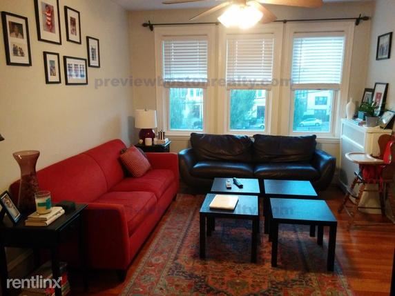 Foto del edificio - 1666 Commonwealth Ave