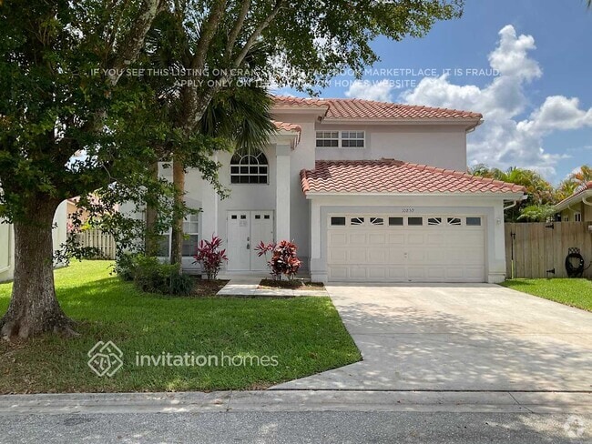 Building Photo - 10859 Buttonwood Lake Dr