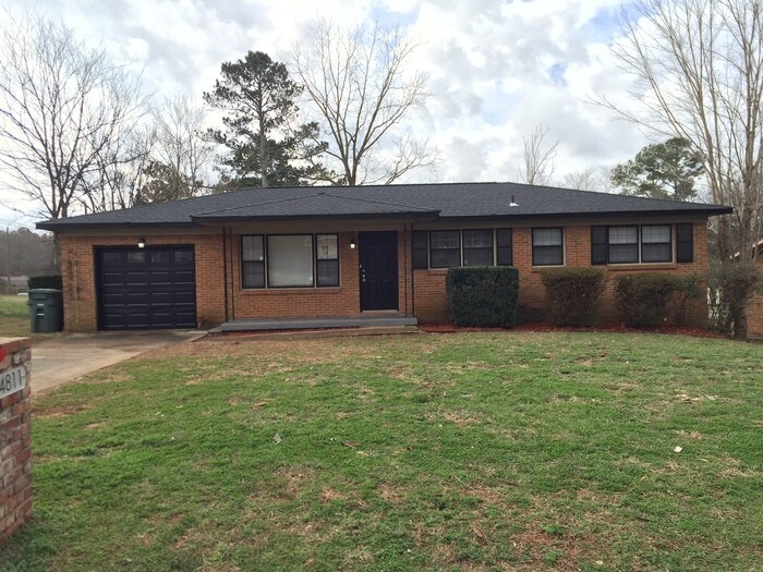 Home! House for Rent in Huntsville, AL