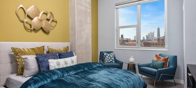 Foto del edificio - 709 N Morgan St