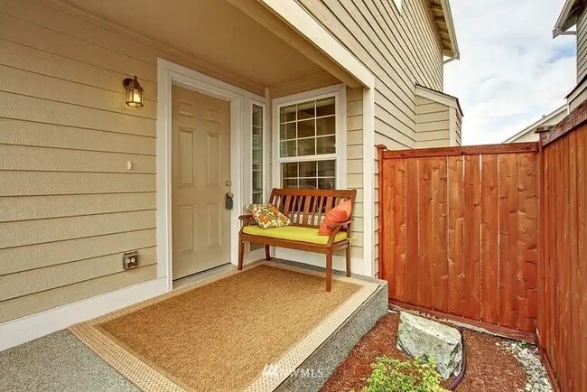 Photo - 19331 114th Pl SE House