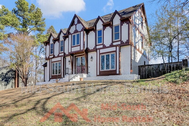 Foto del edificio - 2654 Fox Creek Dr