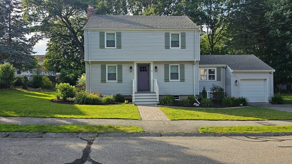 Photo - 3 Hiawatha Rd (Woburn, MA)