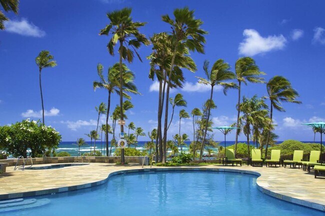 Foto del edificio - 3-5920 Kuhio Highway
