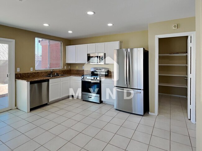 Foto del edificio - 5906 Hilmont St