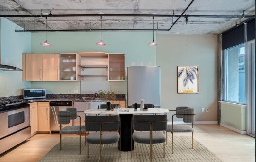 Foto del edificio - 1401 Wewatta St