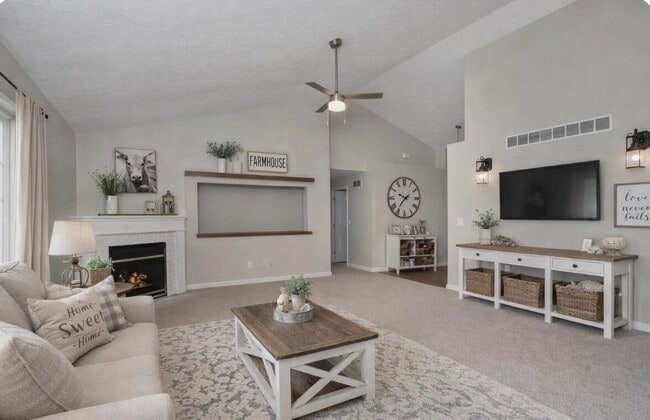 Foto del edificio - 8872 Richmond Rd