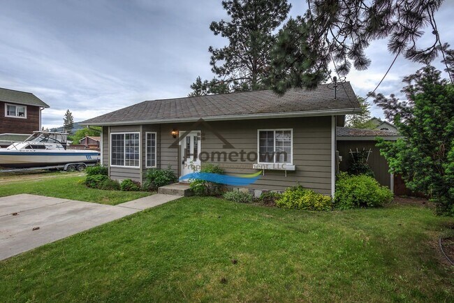 Foto del edificio - Very Nice 2 Bed Home with Fully Fenced Bac...