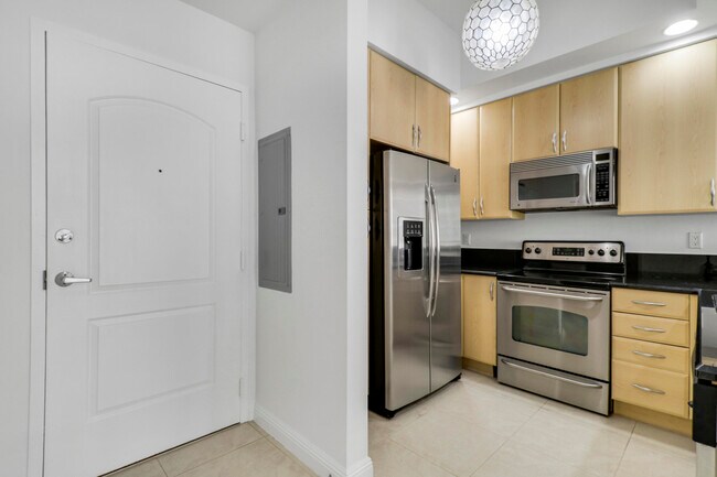 Foto del edificio - 801 S Olive Ave