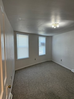 Bedroom 1 - 2540 Marsh Ave