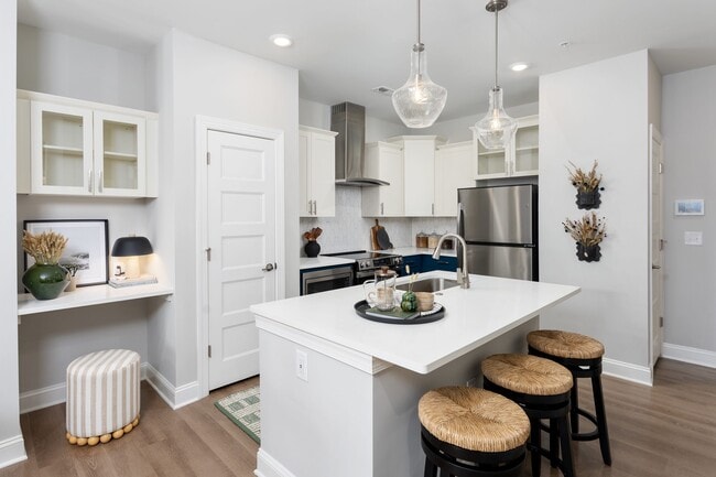 Building Photo - Hawthorne at Hampstead