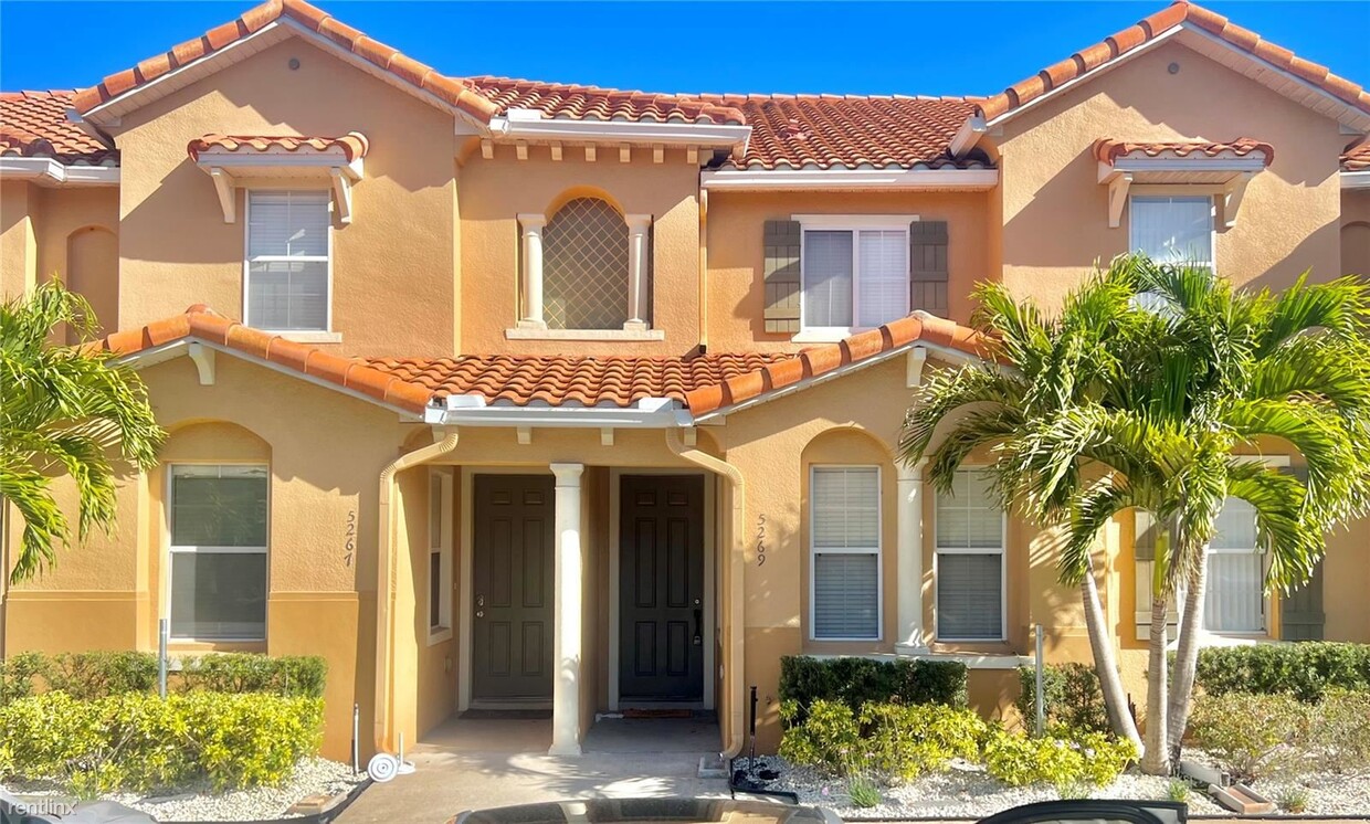 Primary Photo - 3 br, 3 bath House - 5269 R Paradise Cay C...