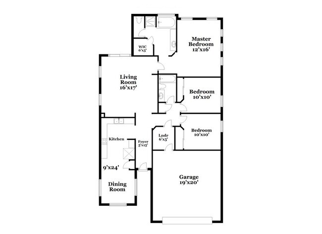 Building Photo - 3565 S 257th Ln