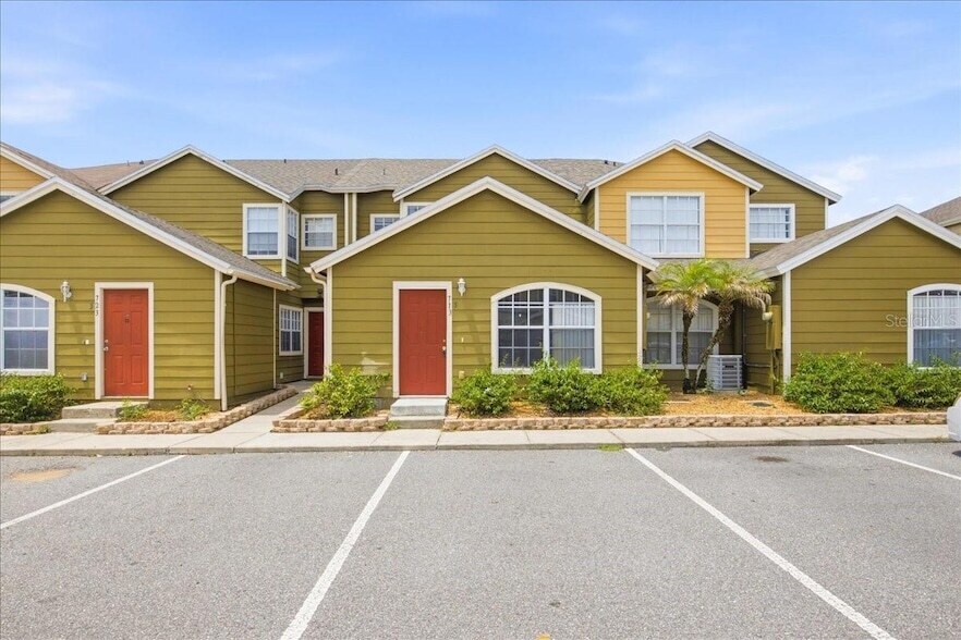 Photo - 713 Washington Palm Loop Unit Front Unit