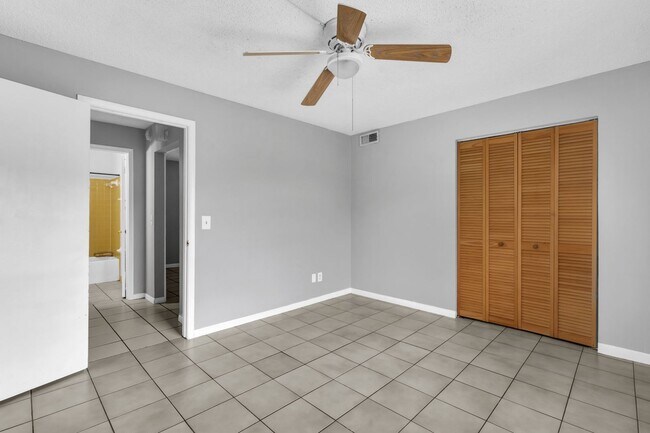 Photo - One bedroom, One bathroom Condo available minutes away from the Mall at Millenia