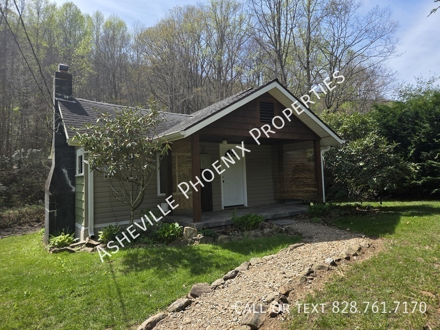 Photo - 361 Warren Creek Rd-