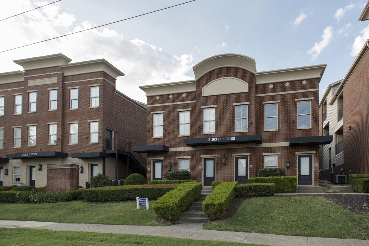 Photo - 3120B Long Blvd (Nashville, TN)
