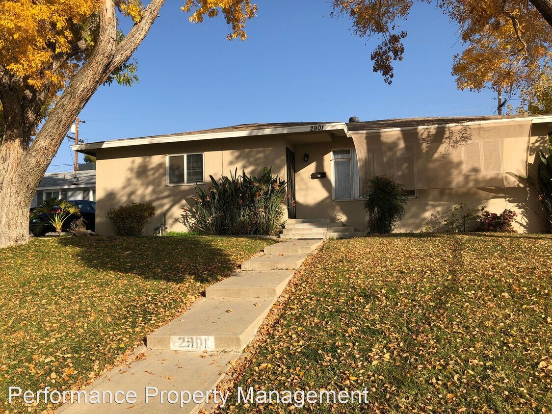 Building Photo - 3 br, 2 bath House - 2901 Arnold St