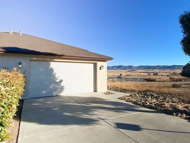 11880 E Arabian Lane B - 11880 E Arabian Lane  B