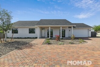 Building Photo - 14341 E Williams Field Rd