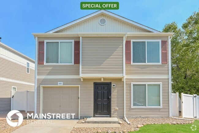 Building Photo - 4516 Andes St