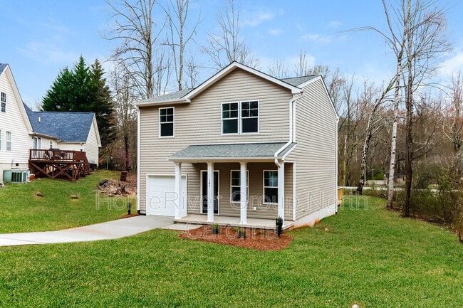 Building Photo - 103 Higgins Ct
