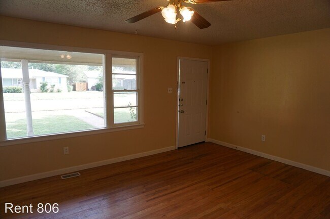 Building Photo - 2 br, 1 bath House - 2513 43rd