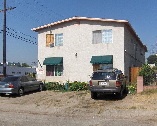 Building Photo - 7217 Lemp Ave