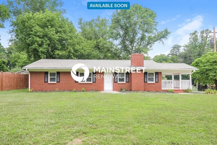 Primary Photo - 2401 Atwood Rd