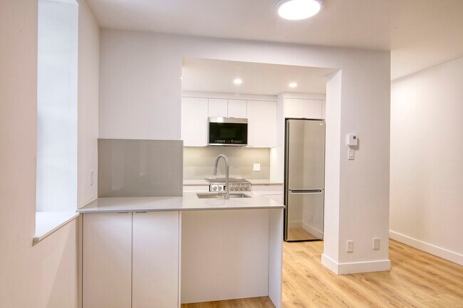 Photo du bâtiment - 3421 Rue Durocher