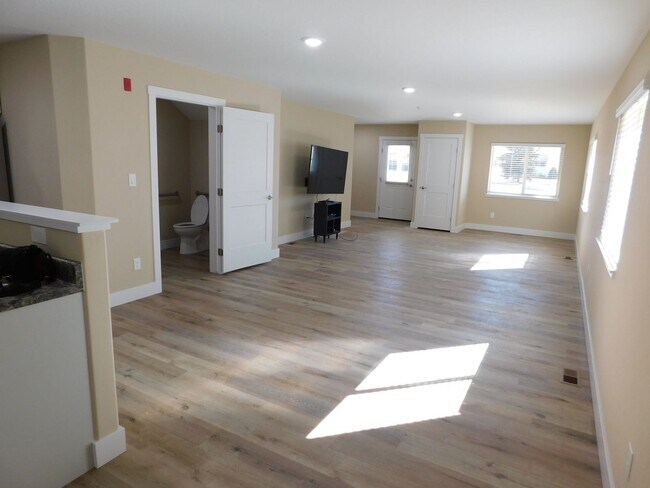 Foto del edificio - 1725 N 7th St